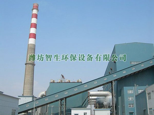 電袋符合式除塵器在熱電行業(yè)的應(yīng)用